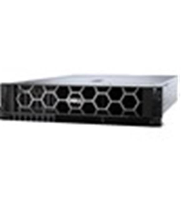 Dell PowerEdge 2xGold 5416S R760XS PER760XS5SPL 2x16gb 2x480gb SSD 2x1100w Titanium 2U Rack