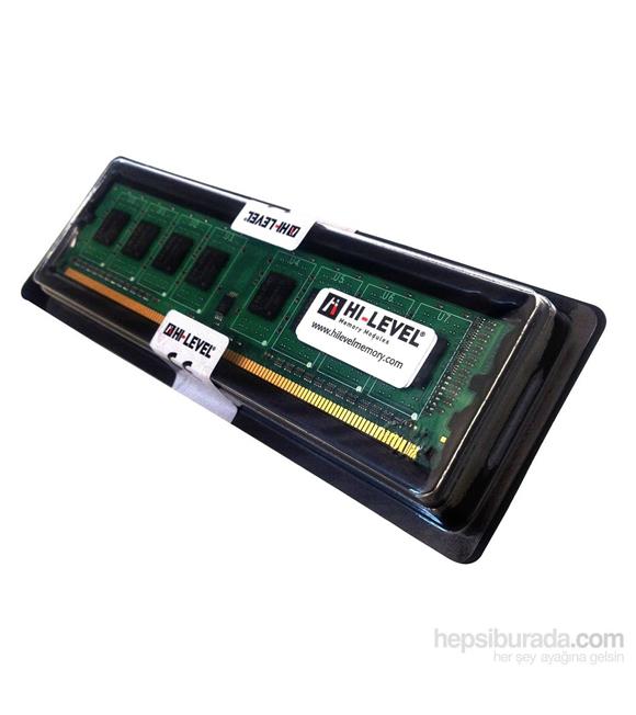 Hi-Level 4Gb 1600Mhz Ddr3 Pc12800D3-4G Kutulu Ram Pc Ram