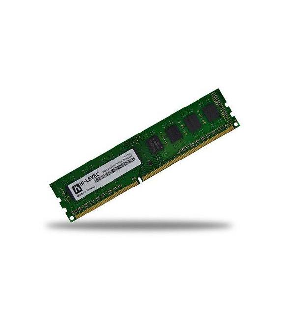 Hi-Level 8GB DDR3 1333MHz HLV-PC10600D3-8G Pc Ram