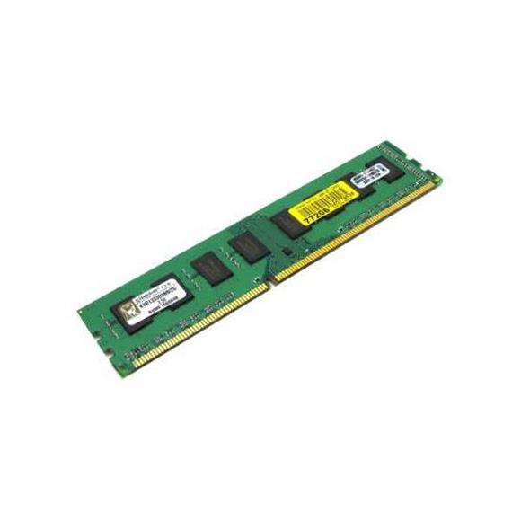 Kıngston Ddr3 2Gb 1333Mhz (Pc3-10600) Pc Ram Kutusuz