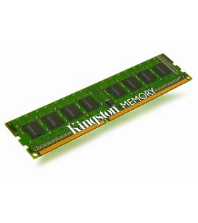Kıngston Ddr3 4Gb 1600Mhz (Pc3-12800) Pc Kvr16N11S Pc Ram