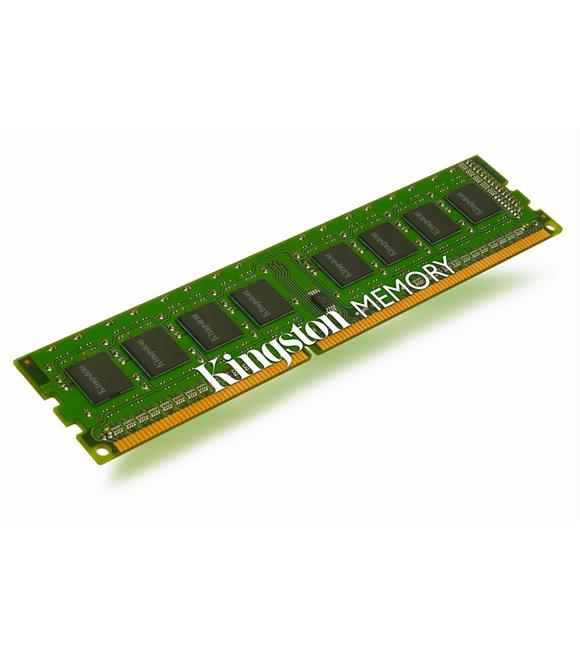 Kıngston Ddr3 4Gb 1600Mhz (Pc3-12800) Pc Kvr16N11S Pc Ram