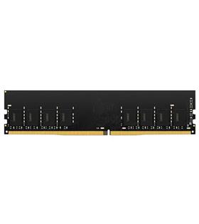 Lexar 8GB (1x8GB) DDR4 3200MHz CL22 Pc Ram (LD4BU008G-R3200GDXG)
