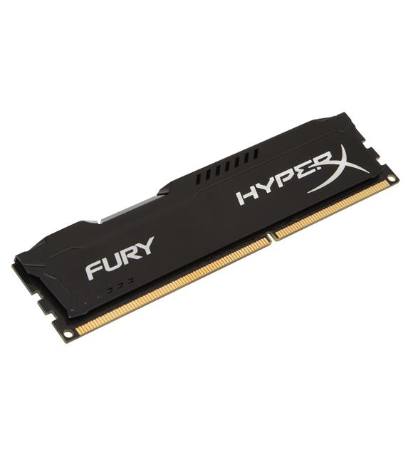 Kingston 8gb DDR3 1600mhz HX316C10FB-8 Fury black Hyperx Fury PC Ram