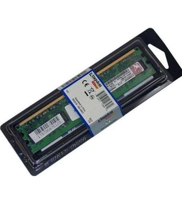 Kıngston 8Gb Ddr3 1600Mhz (Pc3-12800)  KVR16N11-8WP Pc Ram Kutulu