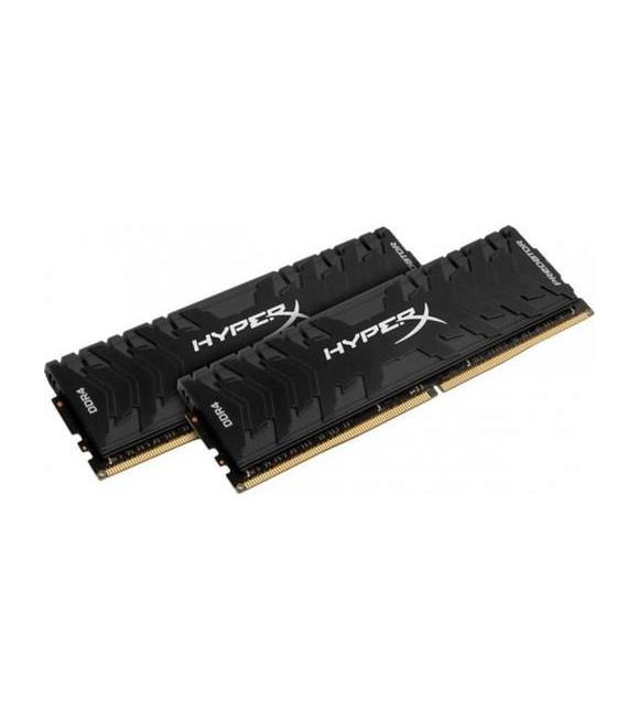 Kingston Hyperx Predator 16 Gb (2X8) 3200 Mhz Ddr4 Hx432C16Pb3K2-16 Pc Ram
