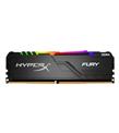Kingston HyperX RGB 16GB 3200MHz DDR4 CL16 HX432C16FB3A-16 Pc Ram