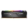Kingston HyperX RGB 16GB 3200MHz DDR4 CL16 HX432C16FB3A-16 Pc Ram