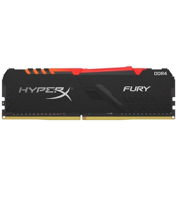 Kingston HyperX 16GB RGB 3600 HX436C17FB3A-16 Pc Ram