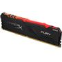 Kingston HyperX 16GB RGB 3600 HX436C17FB3A-16 Pc Ram