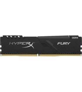 Kingston 8Gb Ddr4 2666Mhz Cl16 Hyperx Fury HX426C16FB3-8 Pc Bellek