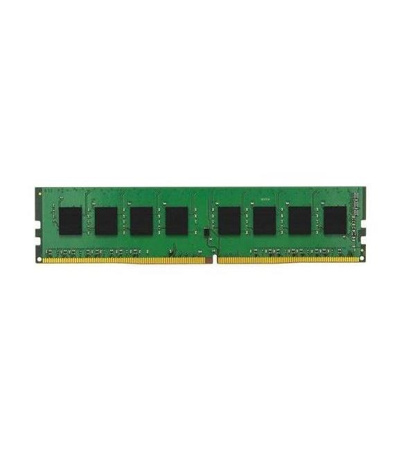 Kingston 8GB 3200MHz DDR4 CL22 PC Ram KVR32N22S8-8 Kutulu Pc Bellek