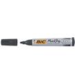 Bic Markör Permanent 1.7 MM Yuvarlak Uçlu Siyah 2000 09
