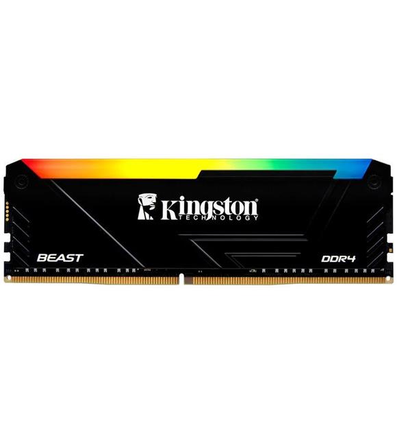 Kingston 8GB 3200MHz HyperX Fury DDR4 Ram HX432C16FB3-8 Pc Ram