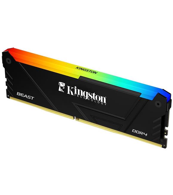 Kingston 8GB 3200MHz HyperX Fury DDR4 Ram HX432C16FB3-8 Pc Ram_1