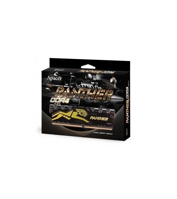 Apacer Panther 8GB 3000MHz DDR4 Ram EK.08G2Z.GJF Soğutuculu Pc Ram_1