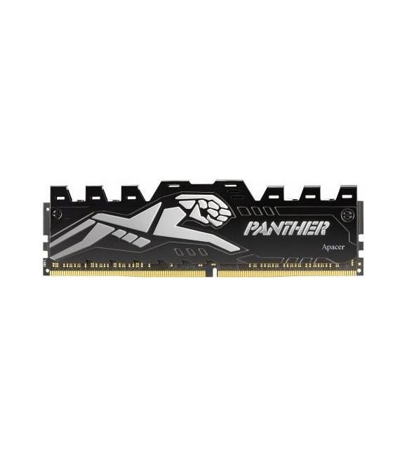 Apacer Panther 8GB 3000MHz DDR4 Ram EK.08G2Z.GJF Soğutuculu Pc Ram