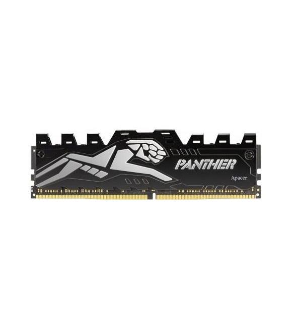 Apacer Panther 8GB 3000MHz DDR4 Ram EK.08G2Z.GJF Soğutuculu Pc Ram