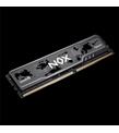 Apacer Nox 16GB (2x8GB) DDR5 5600MHz CL40 Gaming RAM (AH5U16G56C52RMBAA-2)