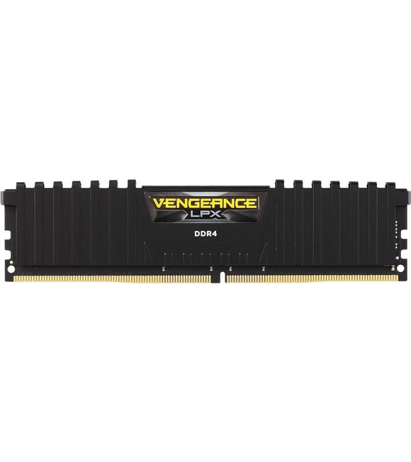 Corsair Vengeance LPX 16GB 3600MHz DDR4 Ram CMK16GX4M1Z3600C18 Pc Ram