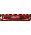 Crucial 16GB Ballistix Kırmızı 3200mhz CL16 DDR4 Ram (BLS16G4D32AESE)