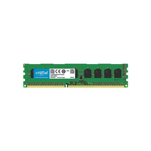 Crucial 8GB 1600MHz DDR3 CT102464BD160B Pc Ram Kategorilere Göre İndirimler Ve Fırsat Ürünleri