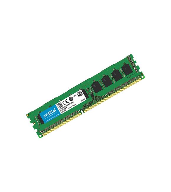Crucial 8GB 1600MHz DDR3 CT102464BD160B Pc Ram_1