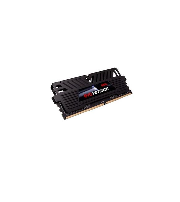 Geil 32GB DDR4 3200MHZ CL22 PC RAM POTENZA AMD EDITION GAPB432GB3200C22SC Pc Ram_1