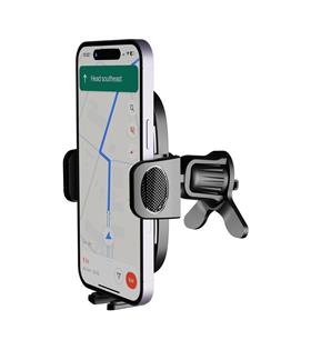 Addison ADS-126 Universal Ayarlanabilir Siyah Klima Izgara Üzeri