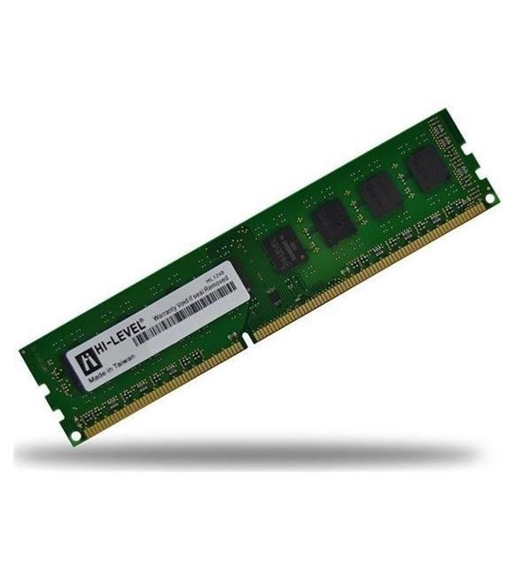 Hi-Level 4Gb 2133Mhz Ddr4 Pc17066D4-4G Pc Ram