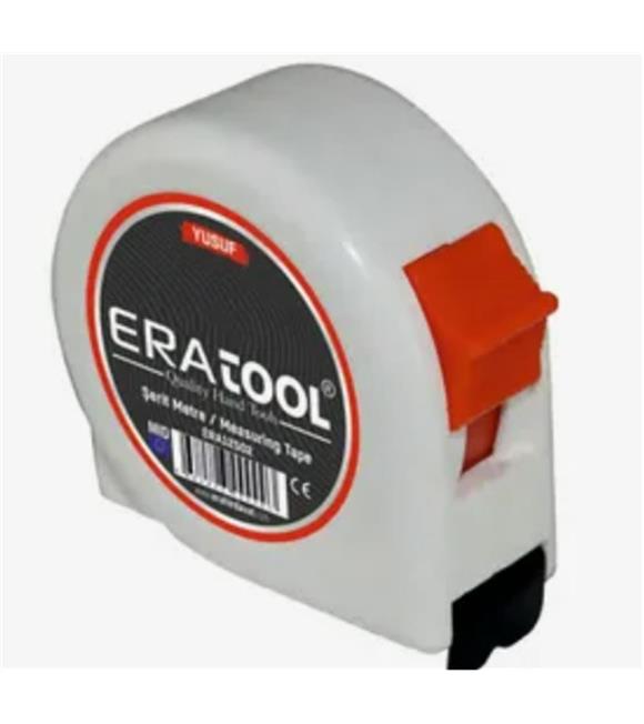 Era 12508 5Mt Şerit Metre (5x19mm)