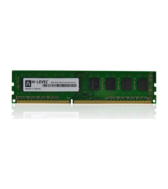 Hi-Level 4GB 2400MHz DDR4 Ram (HLV-PC19200D4-4G) Pc Ram