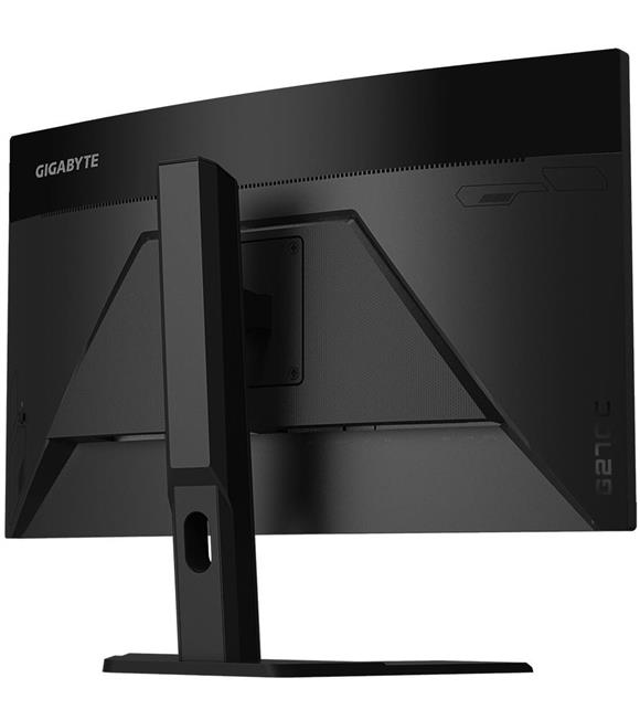 Gigabyte 27" G27FC 165Hz 1ms 2xHDMI DP 1500R VA FHD Freesync Premium Curved Gaming Monitör_1