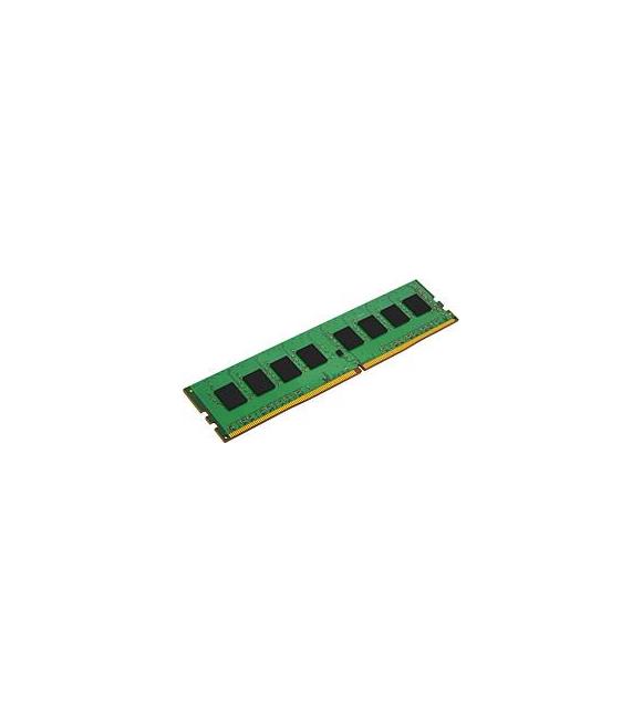 Kıngston 16Gb Ddr4 2400 Mhz Cl17 Tek Modul Kvr24N17D8-16 Pc Ram