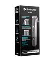 Silver Crest SC-2454 1 Ayarlanabilir Taraklı Led Şarj Göstergeli Şarjlı Saç Sakal T. Makinesi Tek