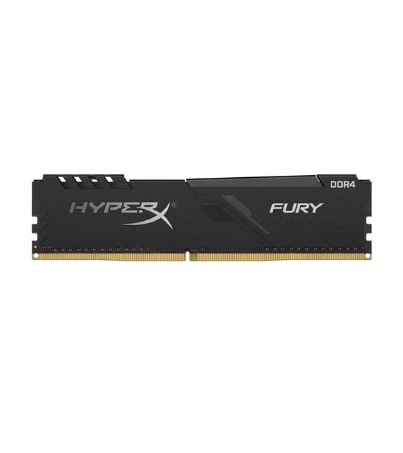 Kingston HyperX Fury 16GB 2666MHz DDR4 CL16-16 Pc Ram