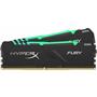Kingston HyperX Fury 16GB (2x8GB) 3000MHz DDR4 Ram HX430C15FB3AK2-16 Pc Ram