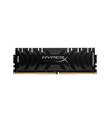 Kıngston 16 Gb Hyper-X Predator Black-3000 Mhz Ddr Pc Ram_1)
