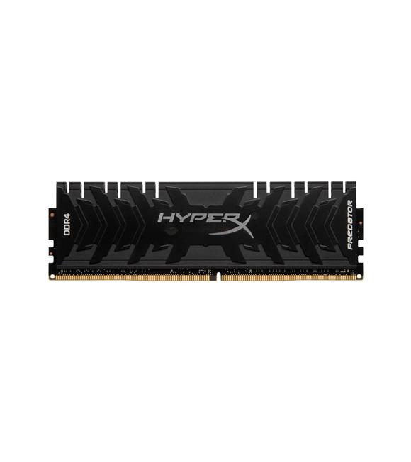 Kıngston 16 Gb Hyper-X Predator Black-3000 Mhz Ddr Pc Ram