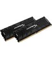 Kıngston 16Gb 8Gbx2 Hyperx Predator 3000Mhz HX430C15PB3K2-16 Pc Ram