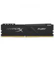 Kıngston HyperX Fury HX436C18FB3-32 32GB (1x32GB) DDR4 3600MHz CL18 Siyah Gaming Pc Ram