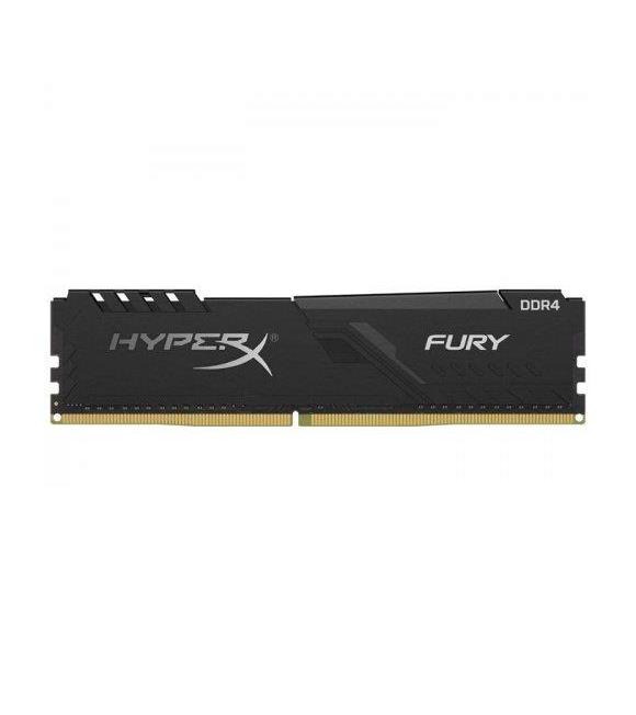 Kıngston HyperX Fury HX436C18FB3-32 32GB (1x32GB) DDR4 3600MHz CL18 Siyah Gaming Pc Ram