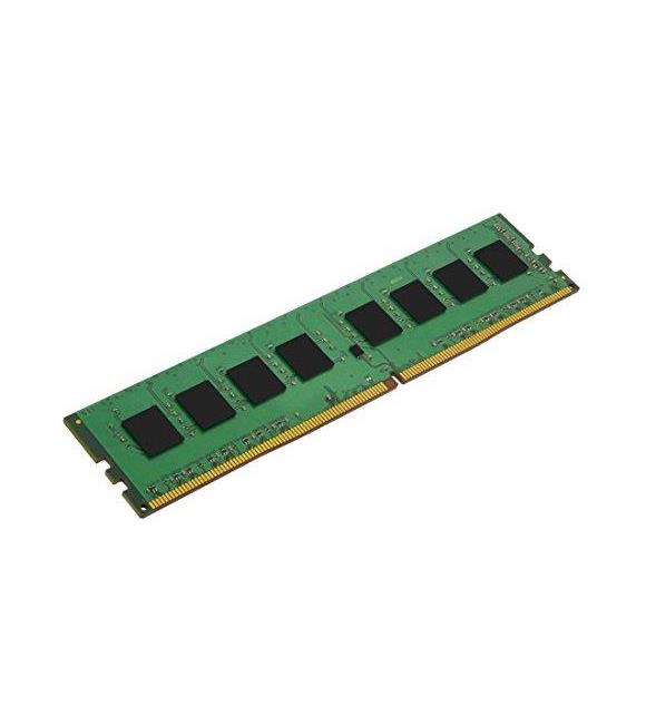 Kıngston 8Gb 2666Mhz Ddr4 Cl19 Pc Ram Kvr26N19S8-8 Pc Ram