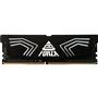 Neoforza Black Faye 16Gb 3600Mhz Cl19 1.35V Ddr4 NMUD416E82-3600DB11 Gamıng Sogutuculu Pc Ram