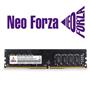 Neoforza 8GB DDR4 2666MHZ CL19 Tek Modül NMUD480E82-2666EA10 Pc Ram