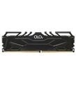 OLOy 8GB DDR4 3000MHZ C16 OWL BLACK MD4U0830162BHKSA Soğutuculu Pc Ram