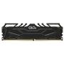 OLOy 8GB DDR4 3000MHZ C16 OWL BLACK MD4U0830162BHKSA Soğutuculu Pc Ram