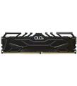 OLOy 8GB DDR4 3200MHZ C16 OWL BLACK MD4U083216BJSA Soğutuculu Pc Ram