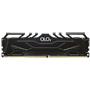 OLOy 8GB DDR4 3200MHZ C16 OWL BLACK MD4U083216BJSA Soğutuculu Pc Ram