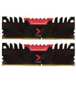 Pny XLR8 MD16GK2D4320016AXR 16GB (2x8GB) DDR4 3200MHz CL16 Gaming (Oyuncu) Ram